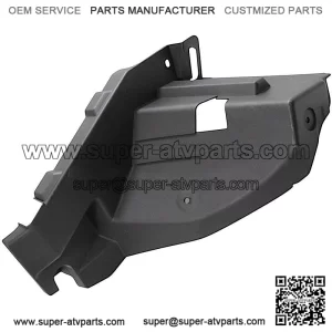 Front inner fender, right front SFA 600 / SFA 1000