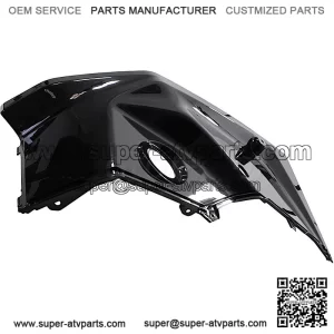 Rear Right Fender, Black BW00, SFA 600 / SFA 1000