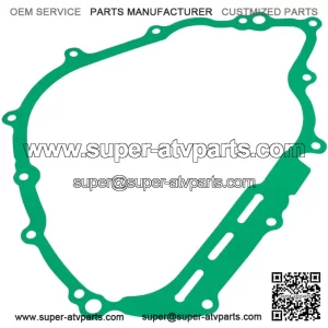 Stator Gasket for Yamaha Rhino 700 YXR700 Fi 2008-2013(For: Yamaha Rhino 700)