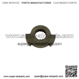 Polaris Ranger Sportsman 400 450 500 570 800 Spacer 3235243 (For: More than one vehicle)