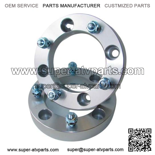 Wheel spacer 4/156 38mm thread M10x1.25 WS15638M10 new model