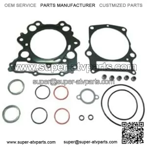 Full gasket set Yamaha Grizzly 660 02-08 808865F