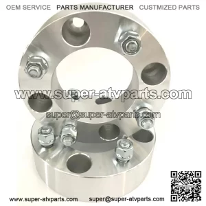 wheel spacer 4/136 M12 45mm Can-am maverick X3 45mm WS13645M12