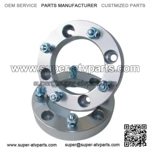 wheel spacer 4/136 Can-am 30mm WS13630