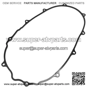 Gasket belt cover Suzuki Kingqaud 700 750 11486-31G00