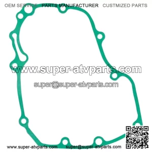 Stator Gasket for Honda TRX450ER 2006 2007 2008 2009 2012 2013 2014 (For: Honda)