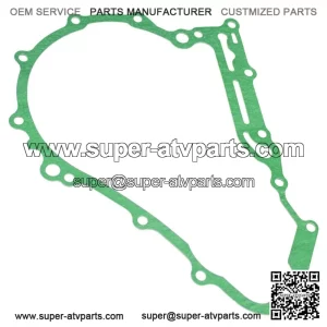Stator Gasket for Yamaha Raptor 700 YFM700 2006 2007 2008-2020 / 1S3-15451-00-00 (For: Yamaha Raptor 700)