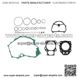 Full Gasket Set For Honda TRX 420 FOURTRAX RANCHER (420 CC) 2009-2010