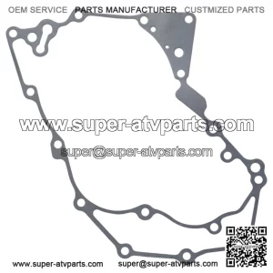 Stator Cover Gasket for Yamaha YFZ450R YFZ 450R YFZ450 R YFZ 450 R 2009-2020