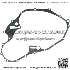 Clutch Cover Gasket YAMAHA RAPTOR 700 700R 2006-2023 NEW