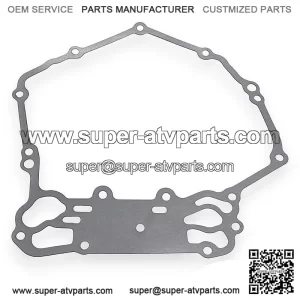 Left Engine Cover Gasket SFA 1000