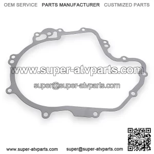 Right Engine Cover Gasket SFA 1000