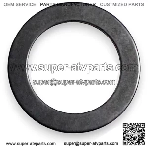 SFA 1000 gearbox selector plate