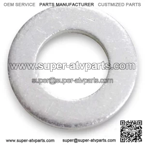 Pad, gasket plug, oil drain screw, SFA 1000