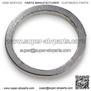 Muffler gasket, SFA 1000