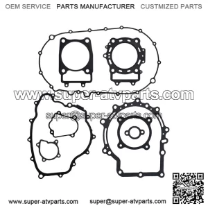 Complete Engine Gasket Kit For CFMOTO 600 CF 500 CF600 CF188 X5 X6 Z6 2007-2016