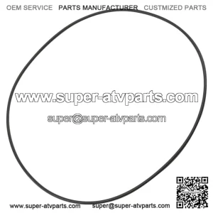 93211-594A4-00 Primary Clutch O-Ring For Yamaha Rhino 660 YXR660FA 2004-07(For: Yamaha Rhino 700)