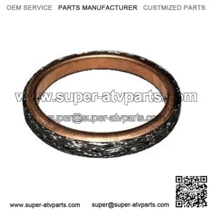 Exhaust pipe gasket cfmoto 800 X8 0800-022300