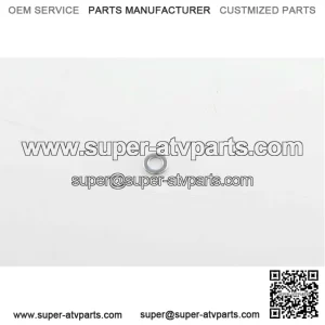 Washer 6 Keeway B0703000060H
