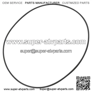 Can-Am Defender HD5/HD8 2017-2021 Front Differential O Ring - 705501881