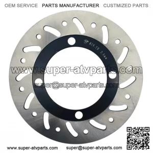 rear right brake disc Odes 800 13206010350