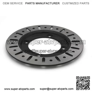 Front brake disc Linhai 400 27321