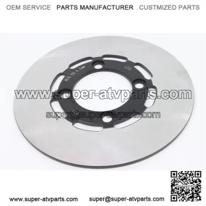 Rear brake disc cfmoto 850 1000 7020-080004-00001