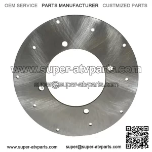 Brake disc Arctic cat 400 500 650 700 prowler 700 1000 wildcat 1436-164