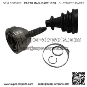 Polaris Sportsman 700 02, Ranger 02-05, Magnum 02 outer front CV1016 joint