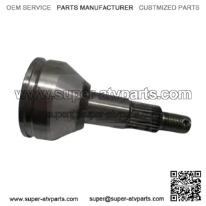 CV joint Can-am outlander 400 03-08 outer rear CV1075
