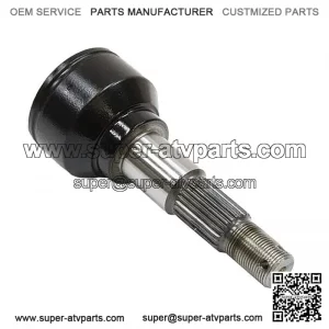 CV joint fronl outer Odes 1000 17001220140