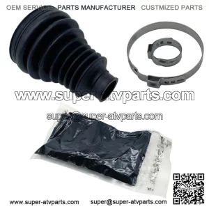 Cv boot kit outer Segway Snarler AT6  A02P11002001