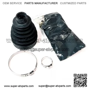 Cv boot kit rear inner Segway Snarler AT6  AA02P13004001