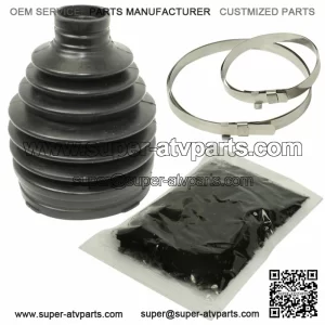 CV boot repair kit Yamaha Grizzly 550 700 front rear outer 28P-2510G-00-00
