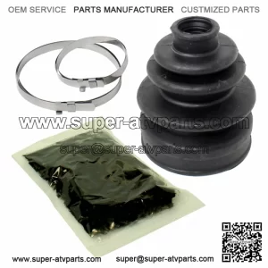 CV boot repair kit yamaha fron outer