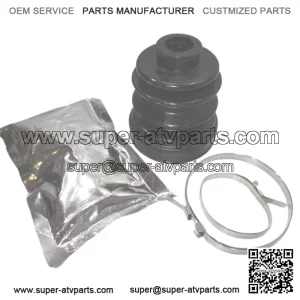 CV boot repair kit 19-5028 19-5019  Polaris Sportsman Can-Am Outlander Renegade