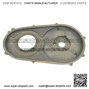Polaris Hawkeye Ranger Sportsman 400 500 Inner Belt Clutch Cover 2633158 (For: More than one vehicle)