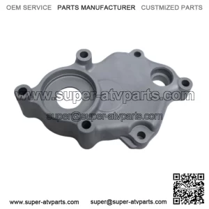 Honda 2007-2011 TRX420 Fourtrax Rancher Reduction Gear Cover 11335-HP5-600 (For: Honda)