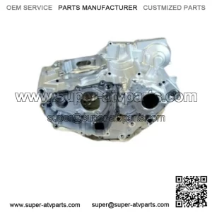 NEW Yamaha YFZ450 YFZ 450 Engine Left Right Center Cases Case YFZ 450 2004-2013