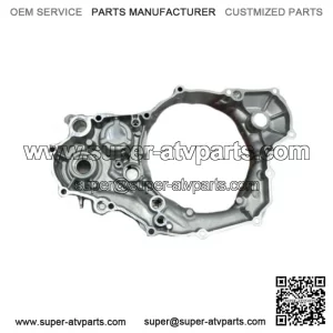 NEW Yamaha 2008 YFZ450 clutch case inner side cover YFZ 450 2004-2009 oil mod