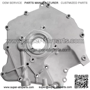 Left Engine Cover SFA 1000