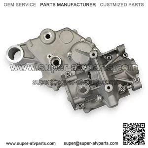 Gearbox casing SFA 1000