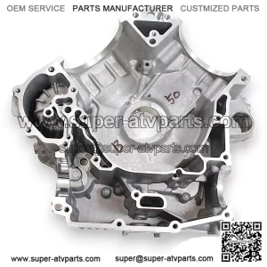 Right Crankcase Cover, Right Crankcase SFA 1000