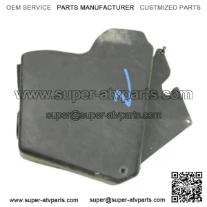 Polaris Hawkeye Sportsman ETX 400 500 570 800  Left Radiator Shroud 5438689 (For: More than one vehicle)