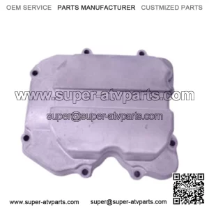 Polaris Magnum Scrambler Sportsman Ranger 400 500 Rocker Cover 3085073 (For: More than one vehicle)