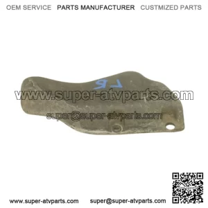 Polaris Sportsman 400 450 500 570 700 800 Left Rear CV Axle Guard 5435008-070 (For: More than one vehicle)