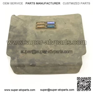 Polaris Sportsman 500 HO 10 Fuse Box Panel 5250236 46168 (For: More than one vehicle)
