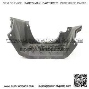 Polaris Sportsman 500 HO 13 Footwell Left 5436931-070 46113 (For: More than one vehicle)