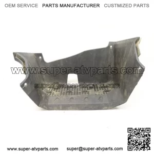 Polaris Sportsman 500 HO 13 Footwell Right 5436932-070 46113 (For: More than one vehicle)