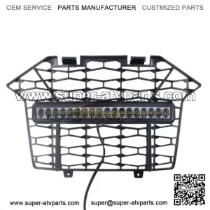 Grill Polaris RZR 900 1000 2014-2020 5439788-070